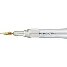 FX65 Low Speed Air Handpieces – Straight, 1:1, Non-Optic