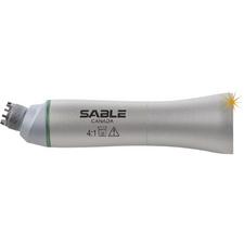 SABLE E-Type 4:1 Hygienist Contra Angle, NSK Compatible