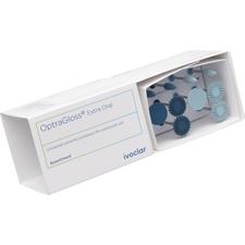 OptraGloss® Extraoral Polishing System Assortment Kit