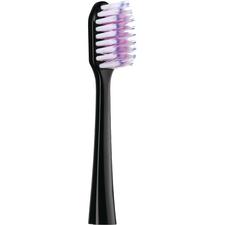 GUM® Sonic Power Toothbrush Refill Heads – Compact Head, Soft