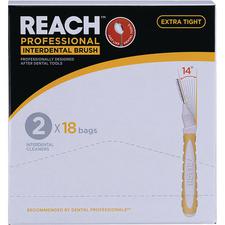 REACH® Interdental Brushes