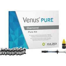 Venus® Diamond Pure PLT Universal Composite Introductory Kit