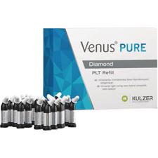 Venus® Diamond Pure PLT Universal Composite Refill – 0.25 g, 20/Pkg