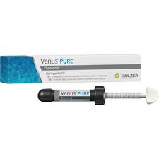 Venus® Diamond Pure Universal Composite Syringe Refill, 4 g