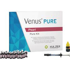 Venus® Pearl Pure Universal Composite PLT Introductory Kit
