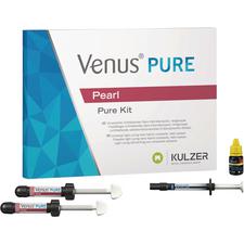 Venus® Pearl Pure Universal Composite Syringe Introductory Kit