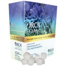 ORCA™ Foam Absorbable Hemostatic Gelatin Sponge – 10 mm x 10 mm x 10 mm