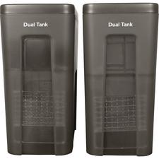 CLEANI Dual Tank Kit