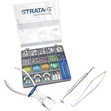 Strata-G Sectional Matrix System Professional Kit