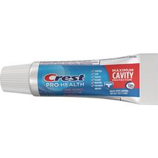 Crest® Pro-Health™ Maximum Cavity Protection Toothpaste