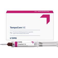 TempoCem® NE Smartmix™ Temporary Cement