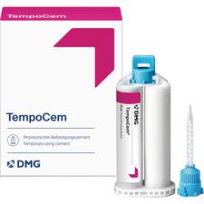 TempoCem® Temporary Cement Refill Kit