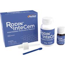 Rodin™ InteCem Intermediate Restorative Material Kit