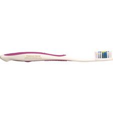 GUM® Dome Trim® Toothbrush – Imprintable, 12/Pkg