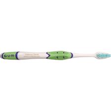 GUM® Technique Sensitive Care Toothbrush – Imprintable, Compact, 12/Pkg