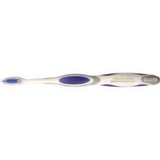GUM® Summit®+ Toothbrushes – Imprintable, 12/Pkg
