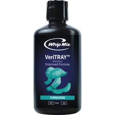 VeriTRAY™ 3D Resin – Turquoise, 1 kg Bottle