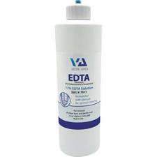 EDTA 17% Aqueous Solution, 16 oz Bottle with Luer Lock Cap