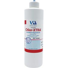 Chlor-XTRA™ 6% Sodium Hypochlorite Solution