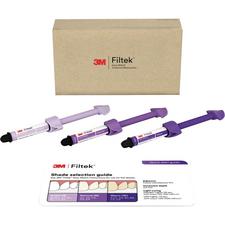 3M™ Filtek™ Easy Match Universal Restorative Intro Kit, 4 g Syringe