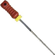 Endoperfection VaryFlex® Sterile K-Files – 25 mm, Stainless Steel, 6/Pkg
