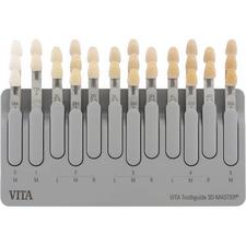 VITA Toothguide 3D-MASTER® with Bleached Shades