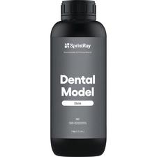 SprintRay Dental Model, 1 kg Bottle