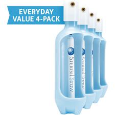 Sterisil® Straw Everyday Value Packs, 4/Pkg