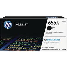 Hewlett-Packard Color LaserJet Enterprise - M652, M653, M681 and M682