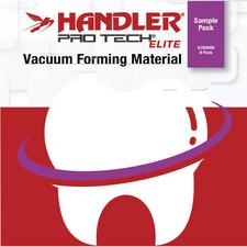 Protech® Elite Vacuum Forming Material, Trial Pack