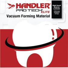 Protech® Elite Night Guard Vacuum Forming Material – Soft, 10/Pkg