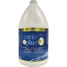 PerioPlus 3 Professional Irrigating and Pre-Procedure Oral Rinse