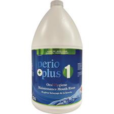 PerioPlus 1 Anti-Cavity Hygiene Maintenance Oral Rinse