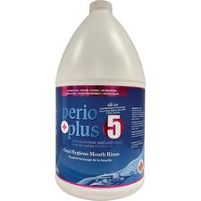 Rince-bouche PerioPlus 5 anti-odeur