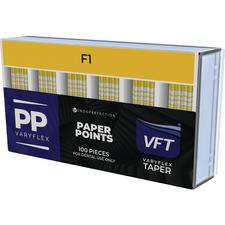 VaryFlex® Matching Paper Points – for VFT