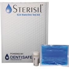 Sterisil® R2A Waterline Test Kit