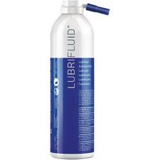 Bien-Air Lubrifluid® Handpiece Lubricant, 500 ml Canister