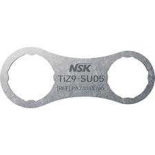 TiZ9-SU05 Head Cap Wrench, Double End