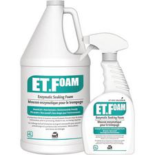 ET Foam Enzymatic Soaking Transportation Foam