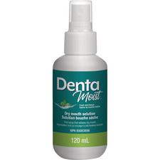 Denta Moist Dry Mouth Oral Spray, 120 ml