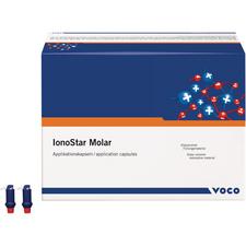 IonoStar® Molar Glass Ionomer Restorative, Assorted Shade Capsule Kit