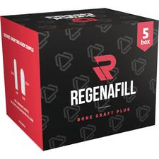 REGENAFILL™ Bone Graft Plugs, 5/Pkg