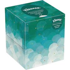 Kleenex Boutique Pop-Up Box, 95 Tissues/Box