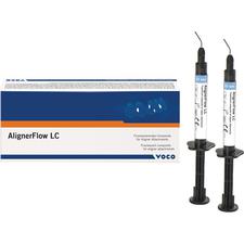 AlignerFlow LC – 2 g Syringe, 2/Pkg