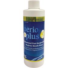 PerioPlus 3 Concentrated Professional Irrigating Oral Rinse – 250 ml, 36/Pkg