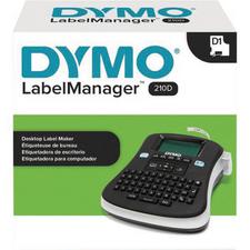 Dymo® LabelManager 210D All-Purpose Label Maker