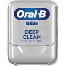 Oral-B® Glide Pro-Health Deep Clean Floss – Mint, 72/Pkg