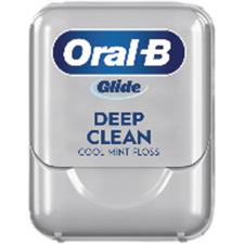 Oral-B® Glide Pro-Health Deep Clean Floss – Mint