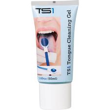 TS1 Tongue Cleaning Gel, 1.69 oz Tube 