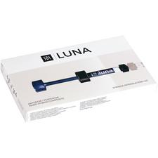 Ensemble de lancement de seringues de composite de restauration universel Luna